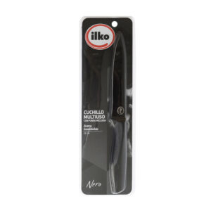 Cuchillo Multiuso 13 cm Chroma Ilko