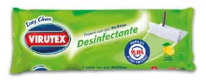 Trapero Desinfectante Aroma Limón c/ojal 10 und
