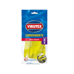 Guante Conveniente Virutex