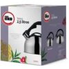 Tetera Con Pito Inox 2.5Lt Ilko
