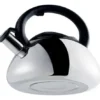 Tetera Con Pito Inox 3Lt Ilko
