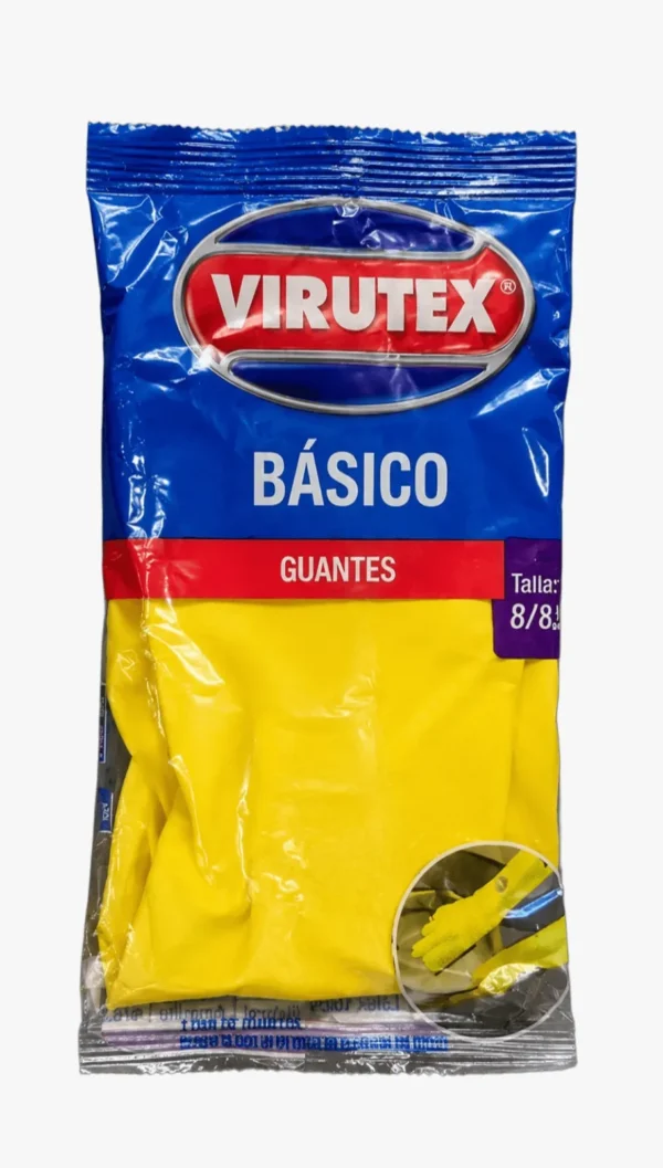 Guante Basico