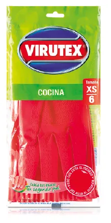 Guante Cocina Creativa