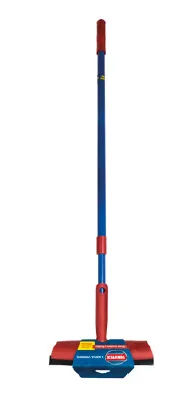Limpiavidrio Mango Extensible Clásica