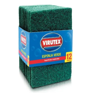 fibra xz12 Fibra Verde con Faja X12