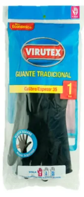 guante tradicional 35 Guante Tradicional Calibre 35