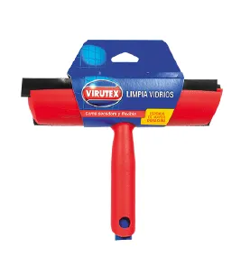 Limpiavidrio Mango 40cm Clásica