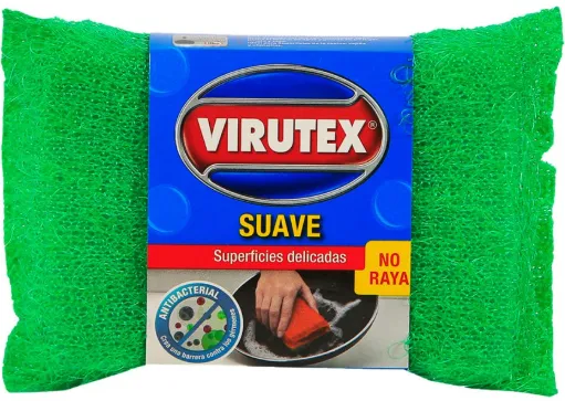 Esponja Spunita Clásica x1