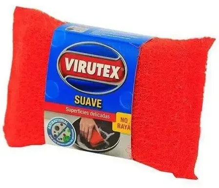 Esponja Spunita Clásica x1