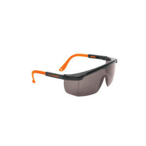 LEN-2000N Lentes De Seguridad Ajustables Grises
