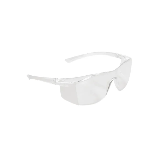 Lentes De Seguridad Transparentes Ultralite