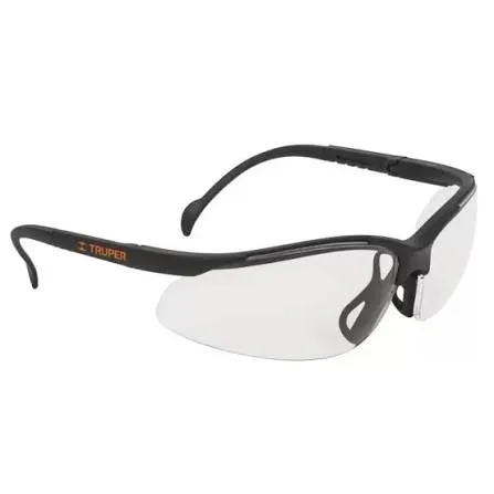 images (3) Lentes De Seguridad Transparentes Vision