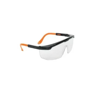 Lentes De Seguridad Ajustables Transparentes Classic