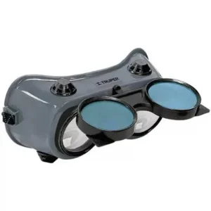 Gafas Para Soldadura Con Oxiacetileno Sombra 6