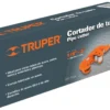 Cortador de tubo de acero, hasta 2" (50 mm)