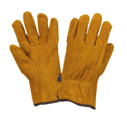Guantes de carnaza, usos generales, G, TRUPER