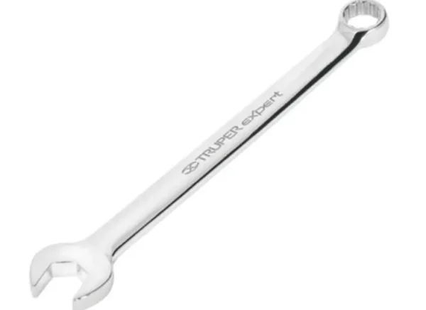 Llave combinada extralarga 21 mm x 298 mm de largo, EXPERT