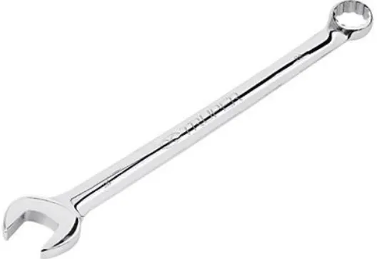 Llave combinada extralarga 18 mm x 269 mm de largo, EXPERT