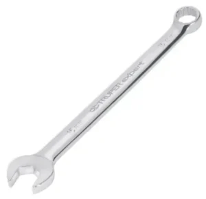 Llave combinada extralarga 15 mm x 230 mm de largo, EXPERT