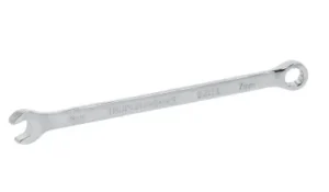 Llave combinada extralarga 7 mm x 135 mm de largo, EXPERT
