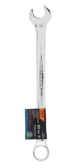Captura de pantalla 2026-08-14 123604 Llave combinada extralarga 22 mm x 316 mm de largo, EXPERT