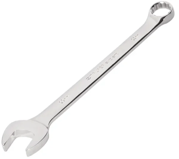 Llave combinada extralarga 30 mm x 401 mm de largo, EXPERT