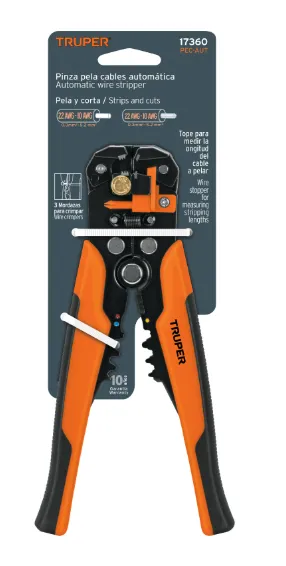 Captura de pantalla 2026-08-19 144957 Pinza 8" pela cables automática, 22 a 10 AWG