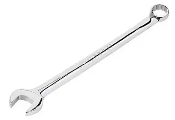 Llave combinada extralarga 24 mm x 336 mm de largo, EXPERT