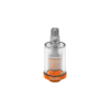 FISE Filtro separador de agua y aceite, cuerda 1/4" NPT