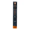 Lima plana bastarda 10" con mango Comfort Grip