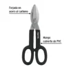 Tijera para hojalatero 10"