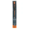 Lima media caña bastarda 8" con mango Comfort Grip