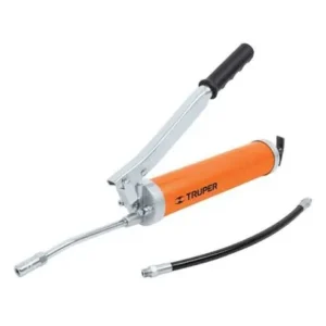 Inyectora de grasa 14 oz, 10000 PSI con grip antiderrapante