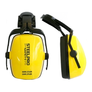 Orejera para casco CM 501