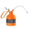 Aceitera de 500 ml (17 oz) con aplicador flexible, TRUPER