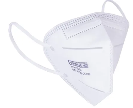 MASCARILLA KN95
