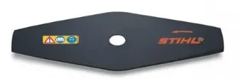 CUCHILLA 2P STIHL COD. 40007134103