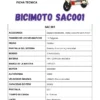 FICHA TECNICA BICIMOTO SAC001 (1) Bicimoto SAC001