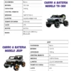 Carro a Batería Para Niños TK–300