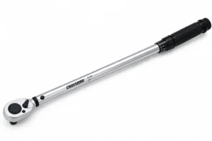 Torquimetro 1/2 Crossman 25″