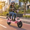 rosado Bicimoto SAC001